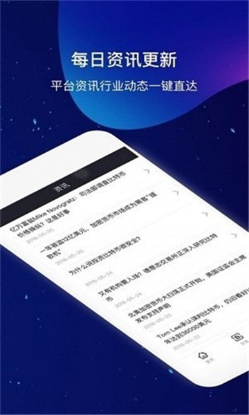 dcoin交易所app