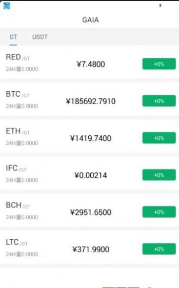 币拓交易所官方app