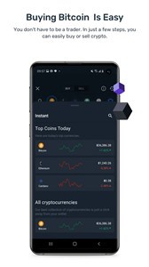 btc交易所官网版
