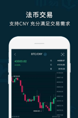 币易app官网苹果