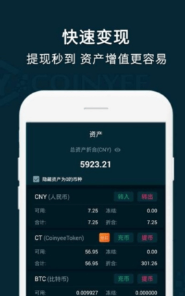 币易app官网苹果