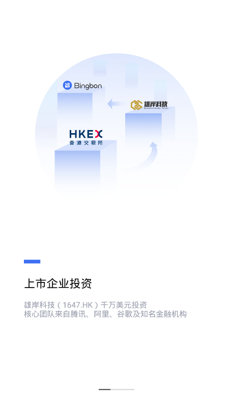 bitswap交易所