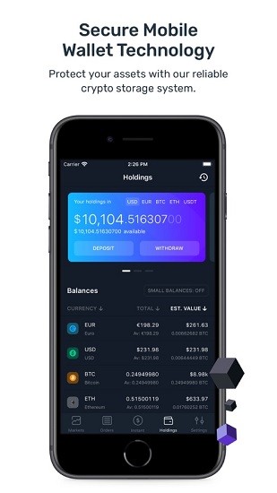 bg交易所app最新版