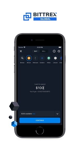 bg交易所app最新版