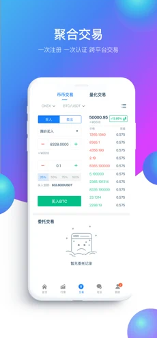 bitrue交易所