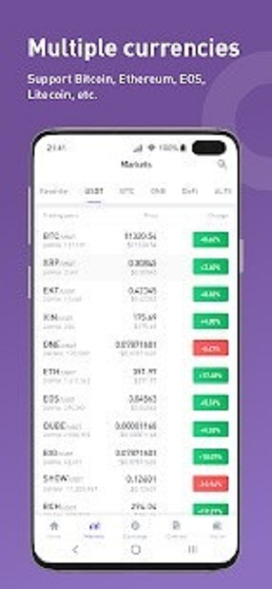 bitasset交易所官网版