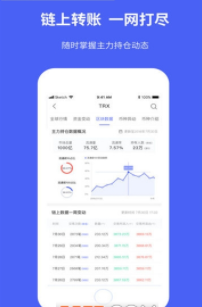 币成交易所app