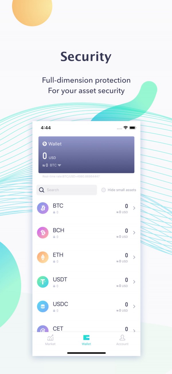 coinw官方最新版