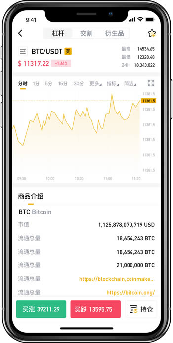 bitcionwin交易所