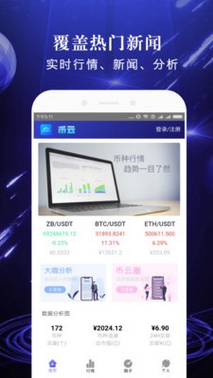vvcoin交易所