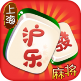 三个人打的麻将