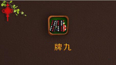 天地人天九游戏单机版