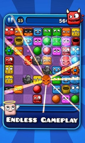 boomlings(爆破方块)