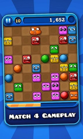 boomlings(爆破方块)