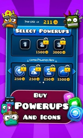 boomlings(爆破方块)