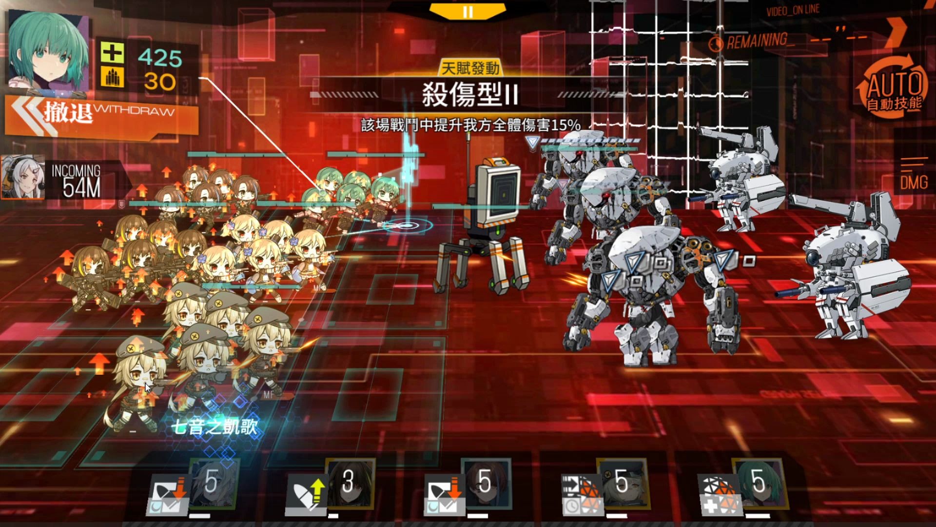 少女前线白色庆典怎么过 庆典会带来什么奖励吗