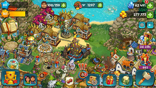 部落thetribez
