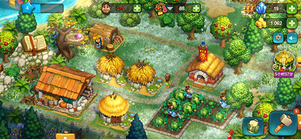 部落thetribez