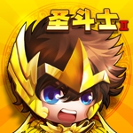 圣斗士2九游版