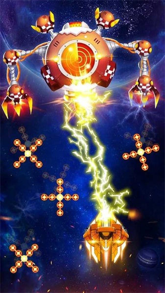 太空射手破解版