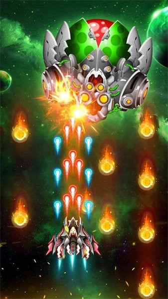 太空射手破解版