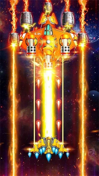 太空射手破解版