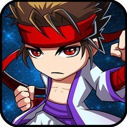 高达战争九游版
