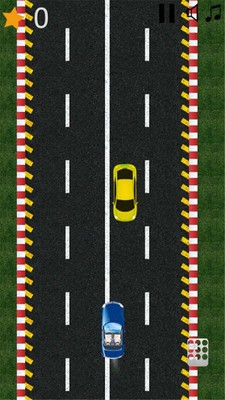 公路巅峰赛车