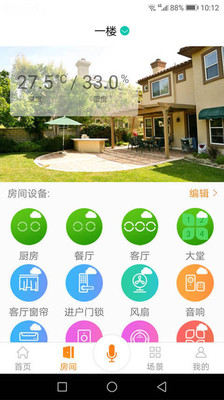 anjiu智能