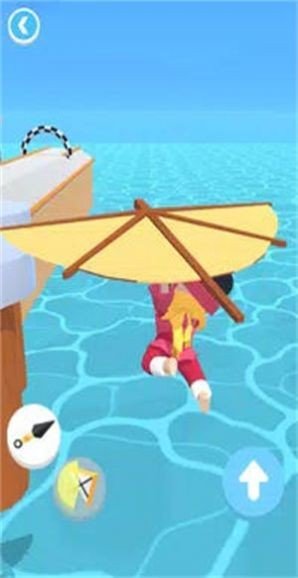 忍者酷跑逃亡3d