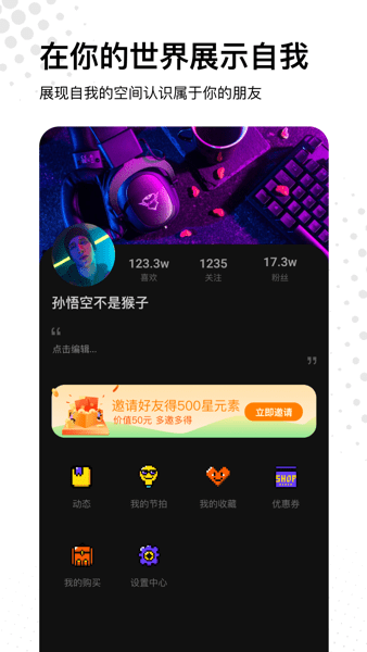 派音乐palmusic