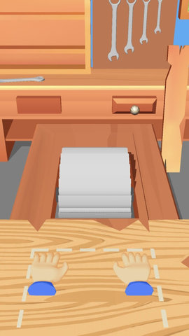 锯木大师3d