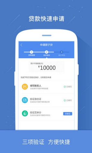 京都贷