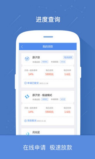 京都贷