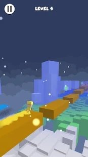 变色速度3d