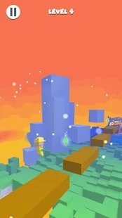 变色速度3d