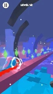 变色速度3d
