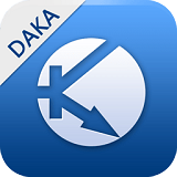 daka电子元件查询