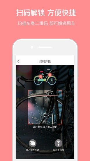 kingbike共享单车