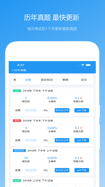 软考题库