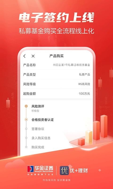优理财