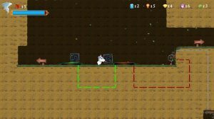 独角兽物语移动冒险2d