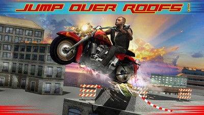 赛车特技挑战3d