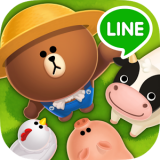 line布朗农场