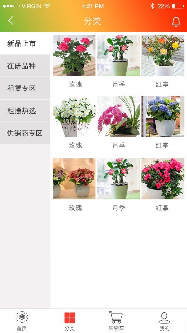 花卉大顺