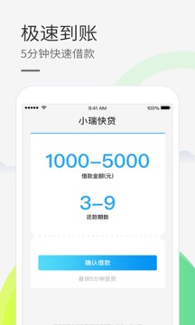 小瑞快贷
