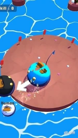 汽车拆除bumper.io