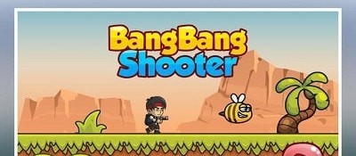 丛林射击冒险