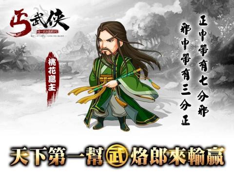 丐武侠