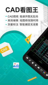 cad看图纸